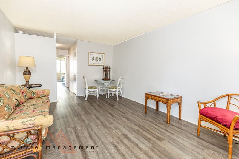 Honolulu Condo: 1720 Ala Moana Boulevard