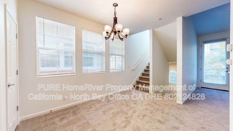 Santa Rosa Condo: 2270 Chanate Road