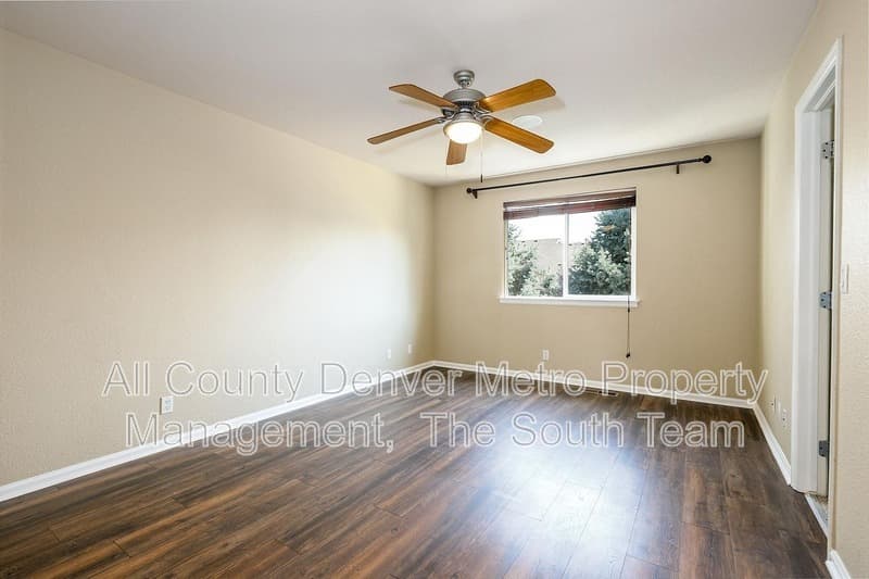 Denver Condo: 18818 E 58th Ave