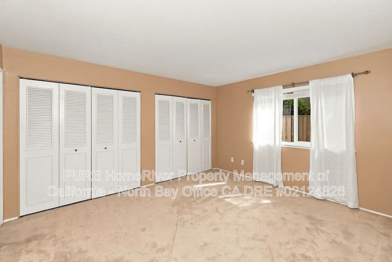 Santa Rosa Condo: 1951 Knolls Drive