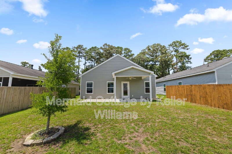 Beaufort House: 85 Great Bend Drive