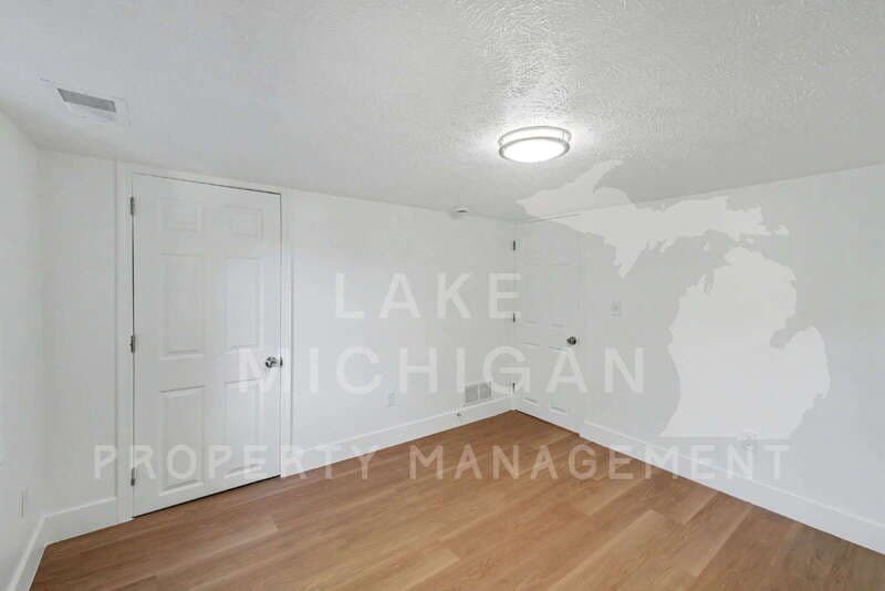 Grand Rapids Condo: 815 Davis Ave NW