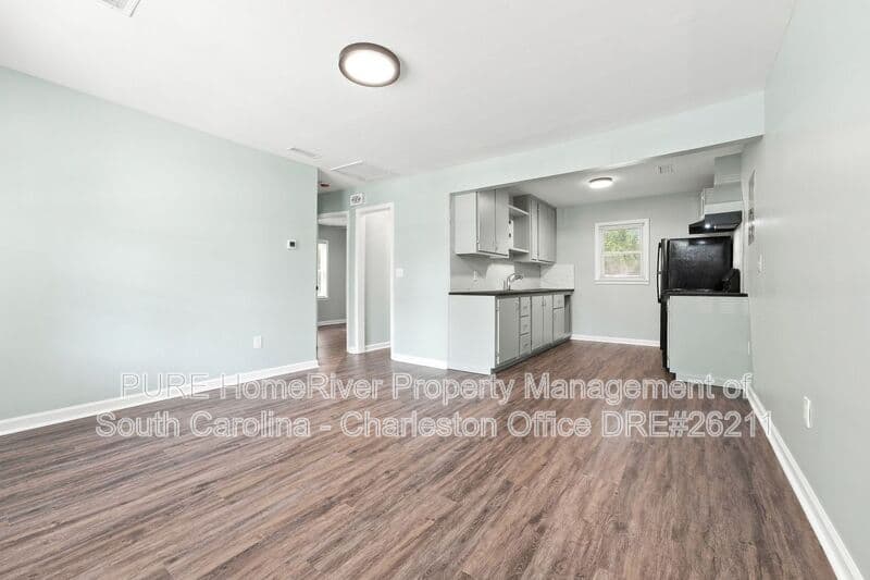 North Charleston Condo: 1831 Dayton Street