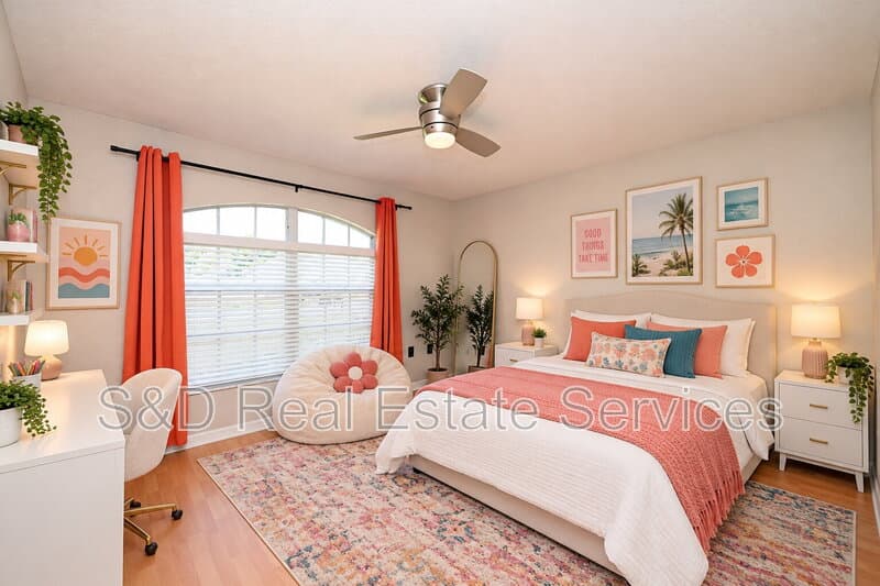 Lakeland House: 3518 Remington Oaks Way
