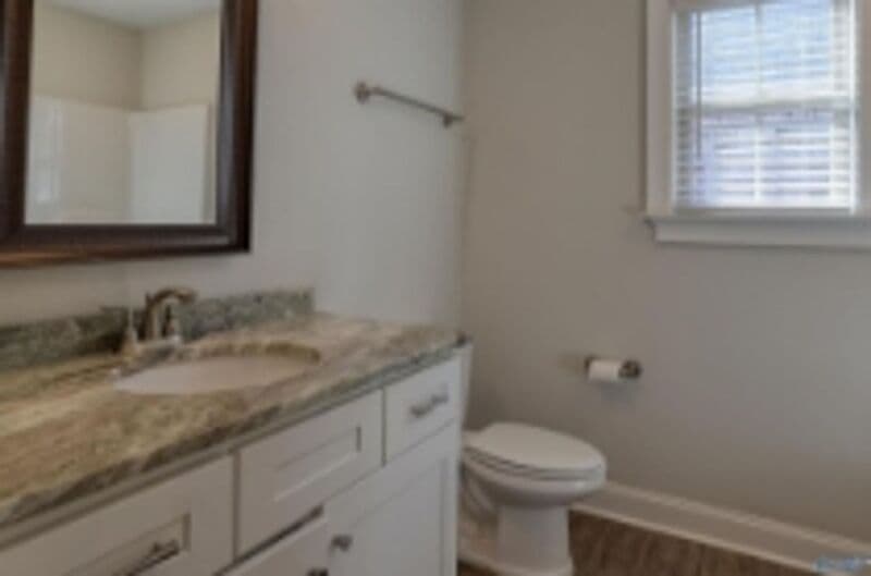 Harvest House: 15629 Ironcrest Drive Northwest