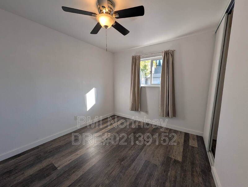 Suisun City House: 232 Long St