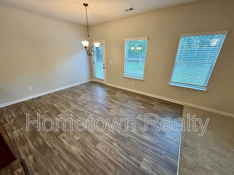McDonough House: 785 Galveston Way
