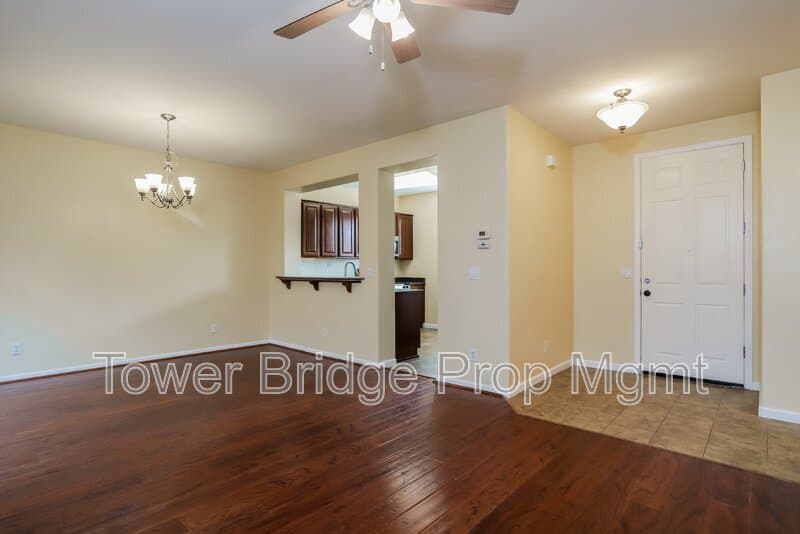 Rancho Cordova House: 11825 Everdell Way