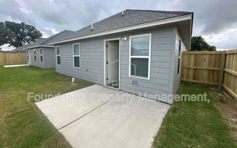 West Memphis House: 313 Westree Street