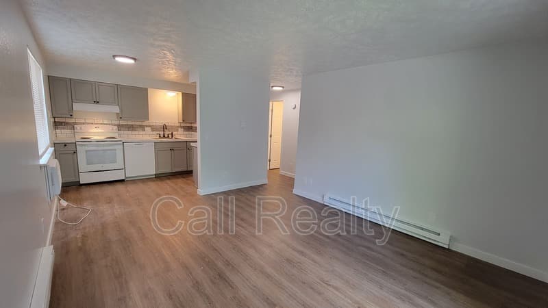 Spokane Condo: 2815 E 27th
