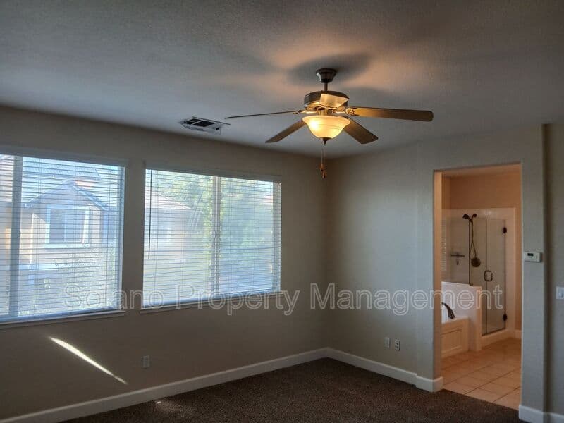 Vacaville House: 2167 Newcastle Dr.
