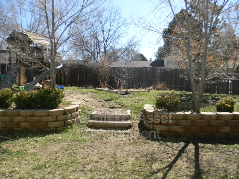 Colorado Springs House: 3215 Whimsical Place