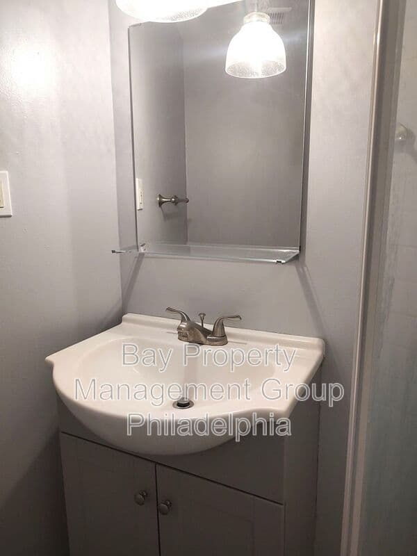 Philadelphia Condo: 1003 S 13th St