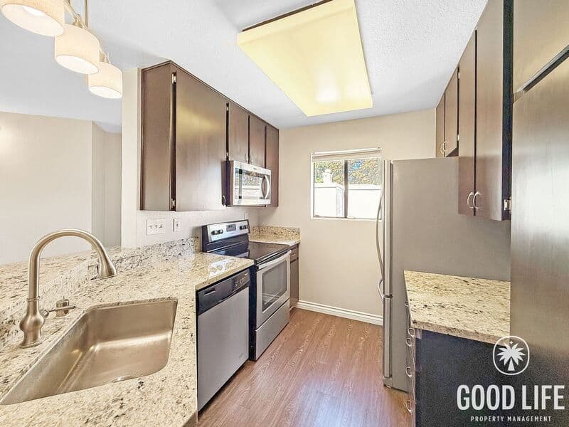 San Diego Condo: 9791 Mesa Springs Way