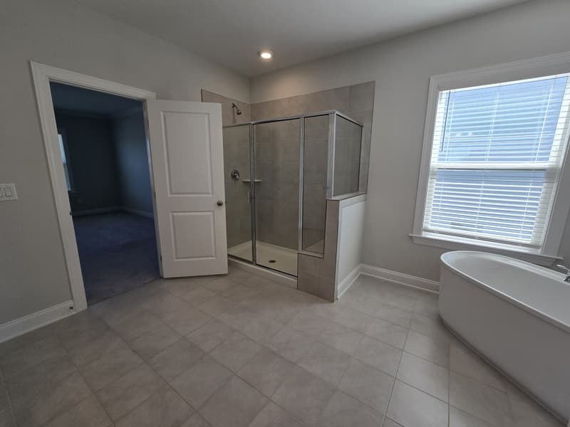 Knightdale House: 421 Hawkeye Drive