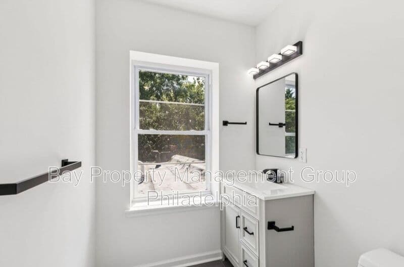Philadelphia Condo: 7 N 50th St