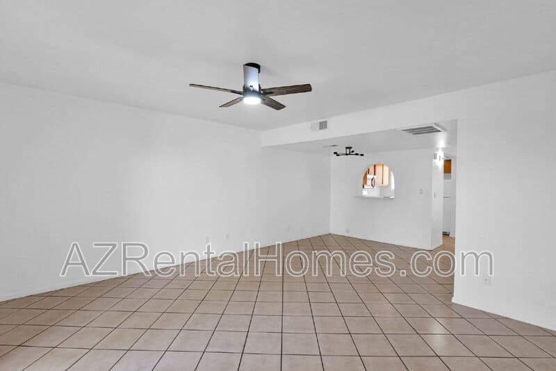 Tempe Condo: 615 W 13th St