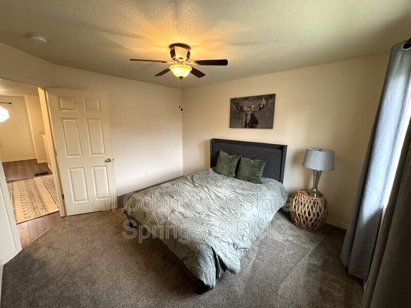 Colorado Springs House: 7624 Stetson Highlands Drive