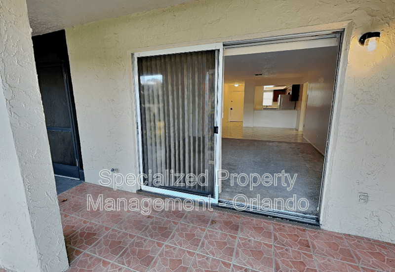 Altamonte Springs Condo: 613 E San Sebastian Ct