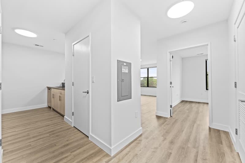 City of Orange Condo: 416 Highland Ave - 204