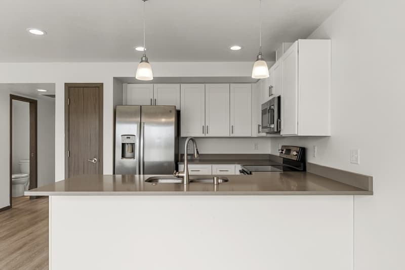 Spokane Condo: 2902 North Hogan Street - 1