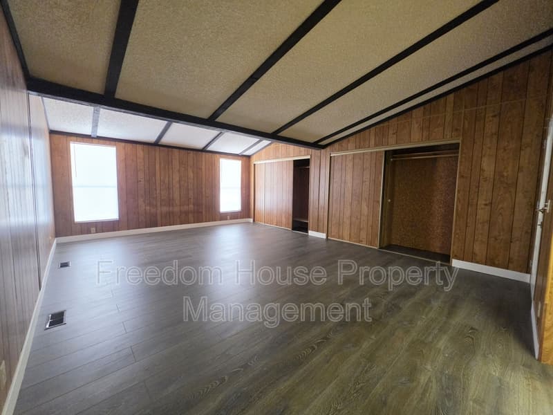 Pahrump Condo: 5391 Money Street - Main House