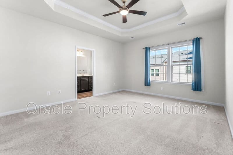Hanover Townhome: 7850 Brandy Station Road