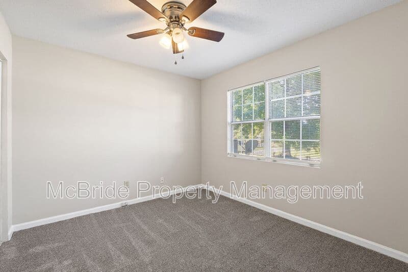 Evans House: 531 Travis Ct