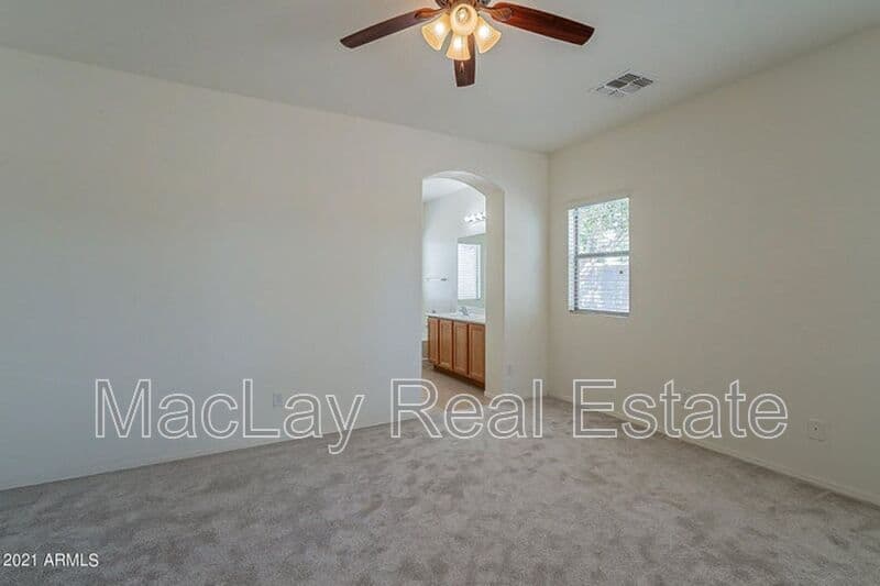 Goodyear House: 16950 W Sonora St