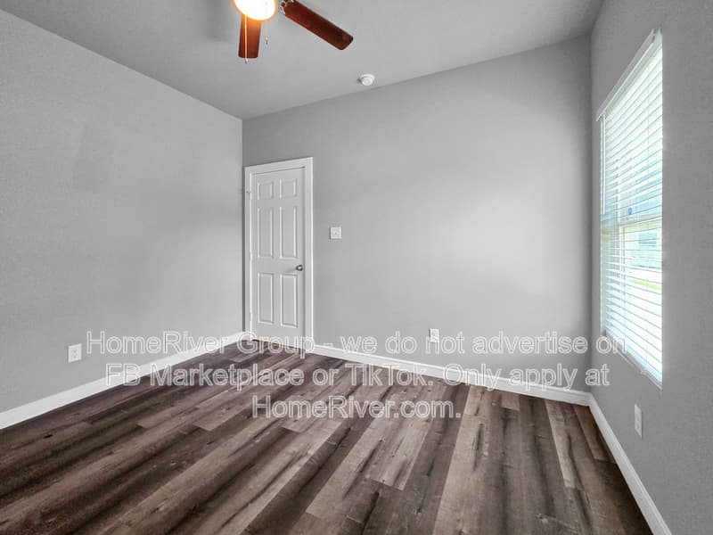 Fort Worth House: 1429 Missouri Ave