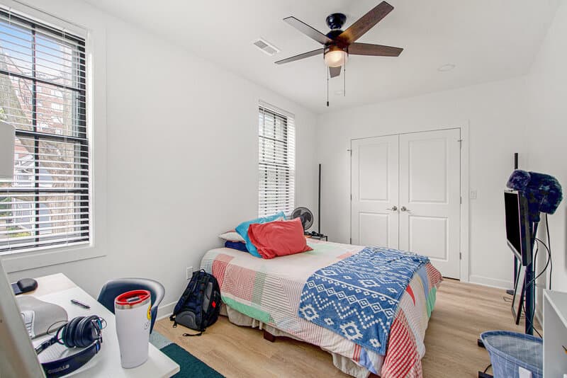 Ann Arbor Condo: 511 East Ann Street