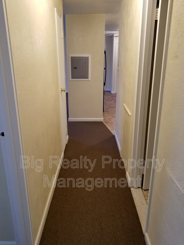 Spring City Condo: 120 N Penn St