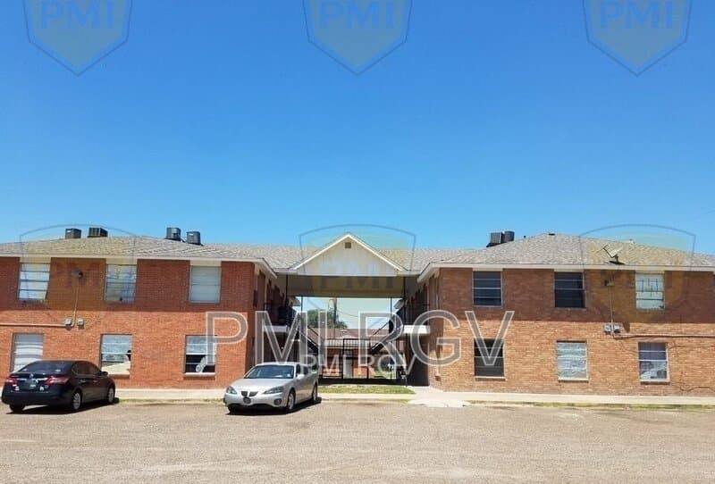 Mission Condo: 1803 Washington Ave