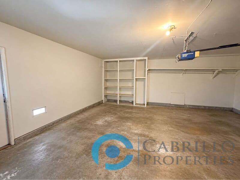 Chula Vista House: 1420 Hilltop Drive
