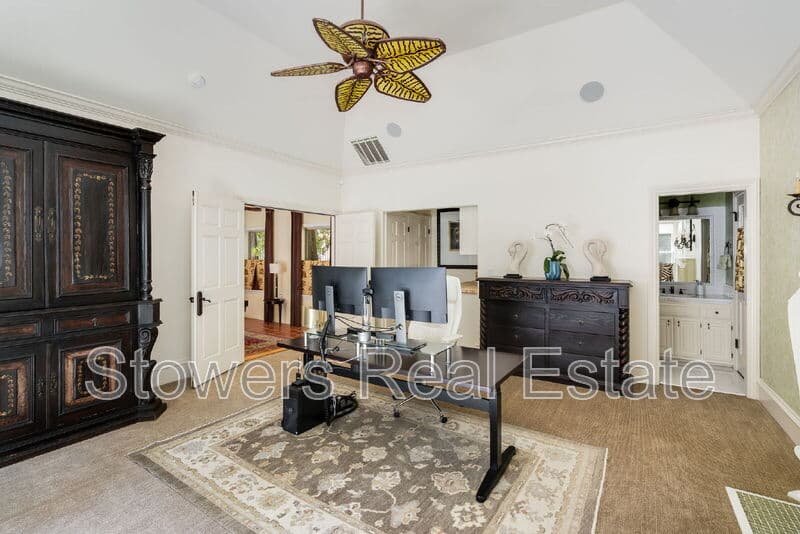 Danville House: 4482 Deer Ridge Rd