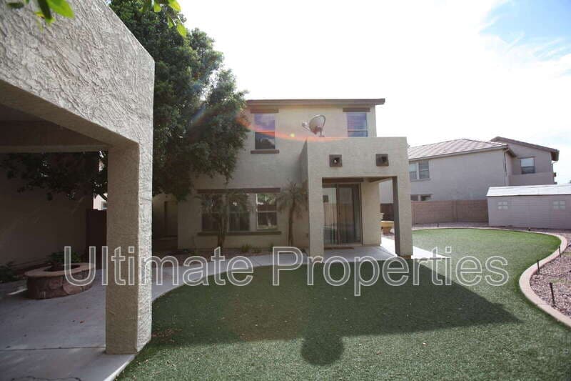Glendale House: 6376 W Ruth Ave