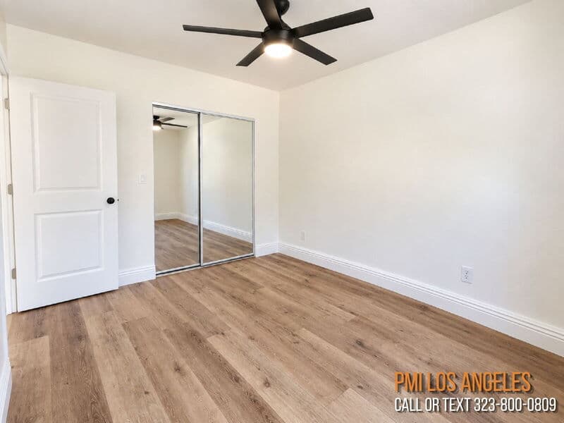 North Hollywood House: 5710 Lemp Avenue