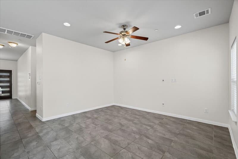 Austin House: 1502 Airedale Rd