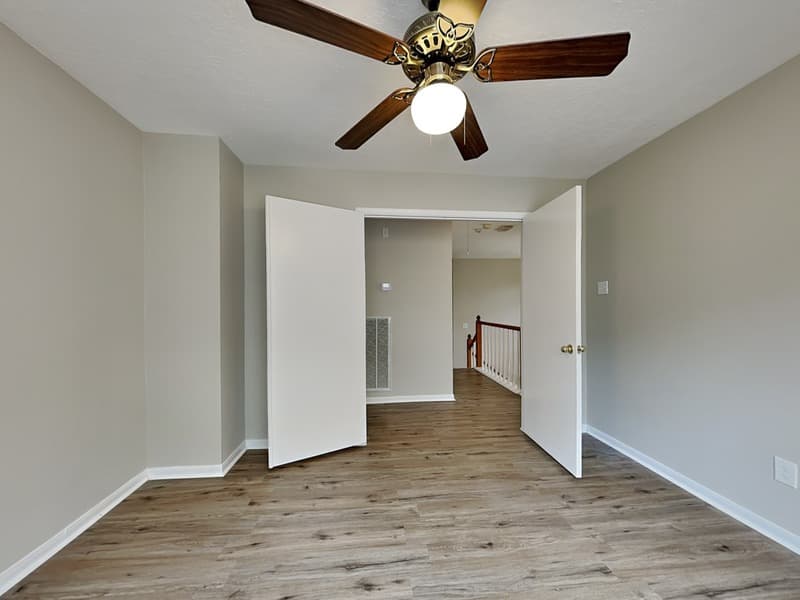 Houston House: 16523 Wellers Way