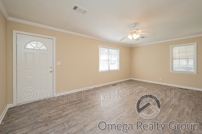 Calera House: 1850 21st Ave