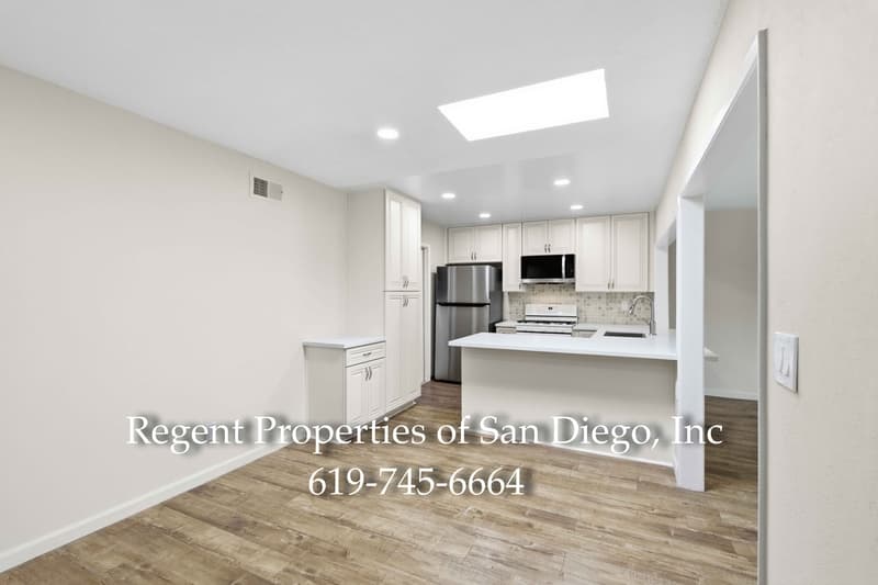 San Diego House: 4081 Palm Avenue