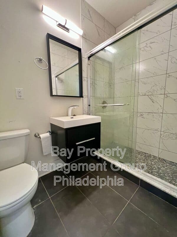 Philadelphia Condo: 1706 Arlington St