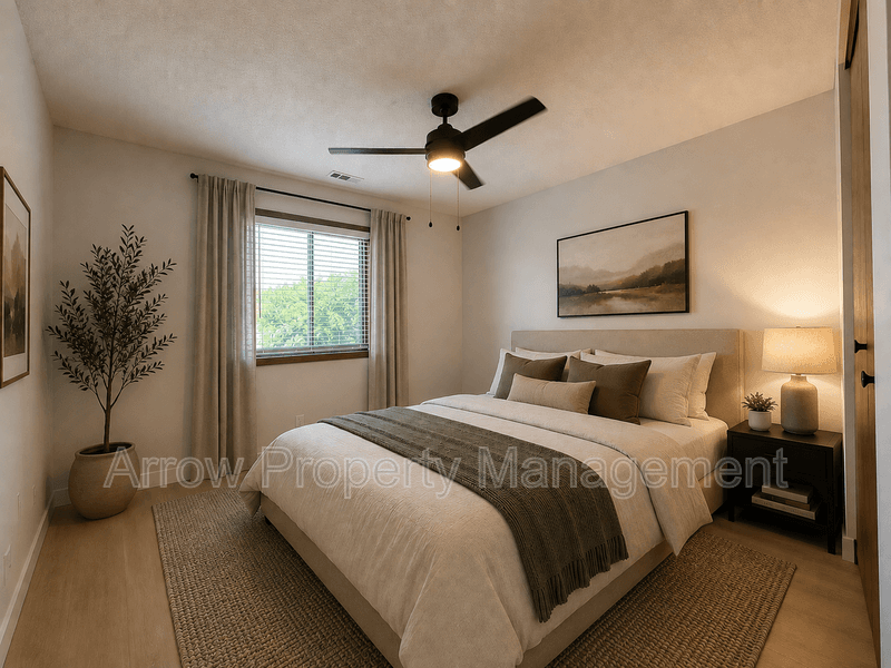 Lincoln Condo: 2380 North 44th Street