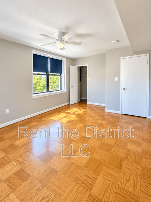 Washington Condo: 3902 14th Street NW