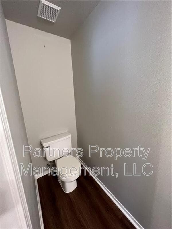 Fayetteville Condo: 5705 Sara Street - A