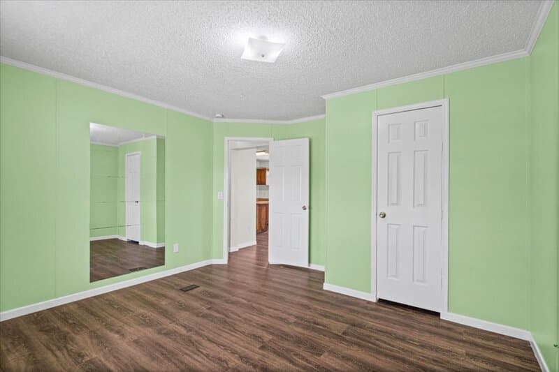 Austin House: 13501 Nutty Brown Road