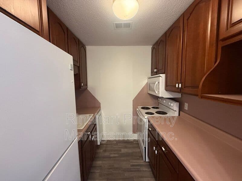 Rock HIll House: 1110 Chandler Drive