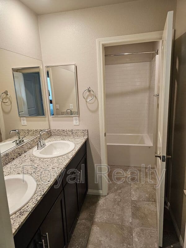 North Las Vegas Condo: 1171 Twincrest Ave.