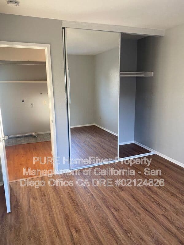 San Diego House: 6554 Pinecone Ln