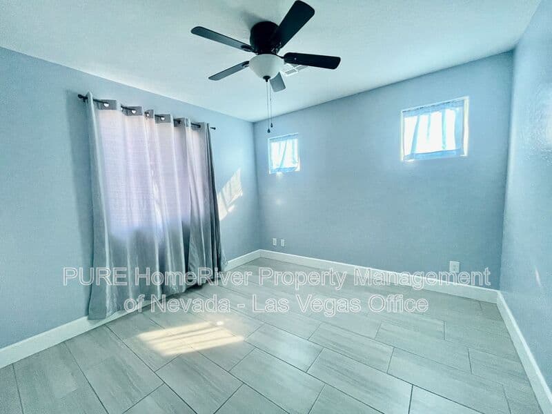 Las Vegas House: 8971 Whitten Park Ave